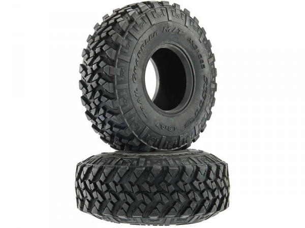 (AX31565) Pneu 1.9 Nitto Trail Grappler M/T - R35 Compound (2ks)