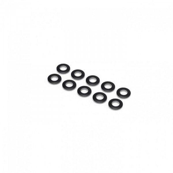 (GMA0210) 4mm Conical Spring Washer (10ks)