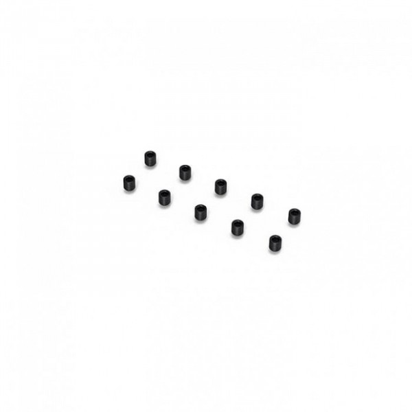 (GMA0126) 3x3mm Socket Set Screw (10ks)