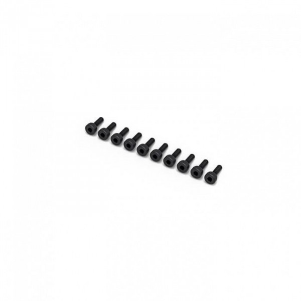 (GMA0082) 2x6mm Wrench Bolt (10ks)
