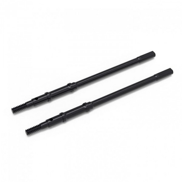 (GM60112) Straight Drive Shaft 107mm (2ks)