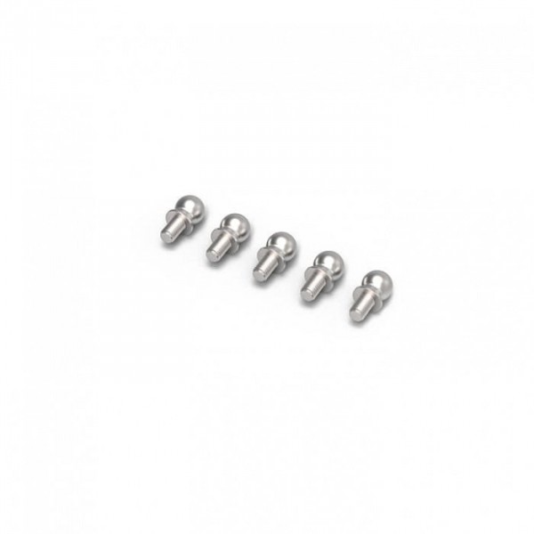 (GM60093) 5.8mm Ball Stud M3x5mm (5ks)