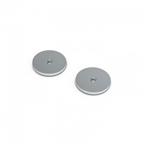 (GM60087) Slipper Disk 20x1.5mm (2ks)