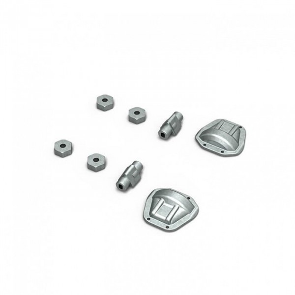 (GM60064) GA44 Axle Hardware Set