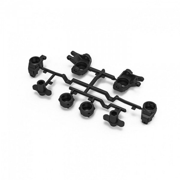 (GM60063) GA44 Axle Parts Tree