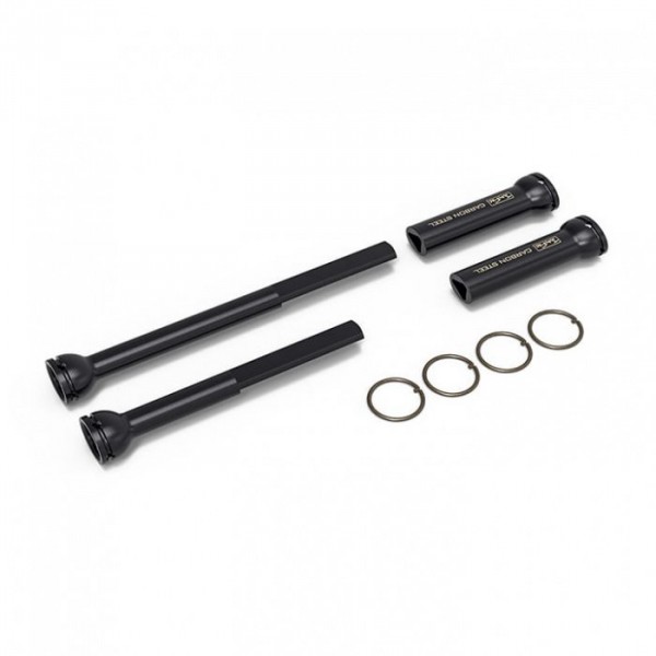 (J30035) GS02 Hardened Universal Shaft Set