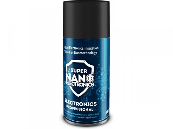 (NP-070) Nanoprotech GNP Electronics Professional 150ml