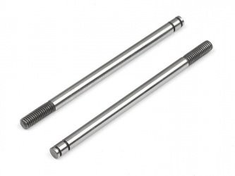 (101240) Pístnice tlumiče 3x52mm (2ks)