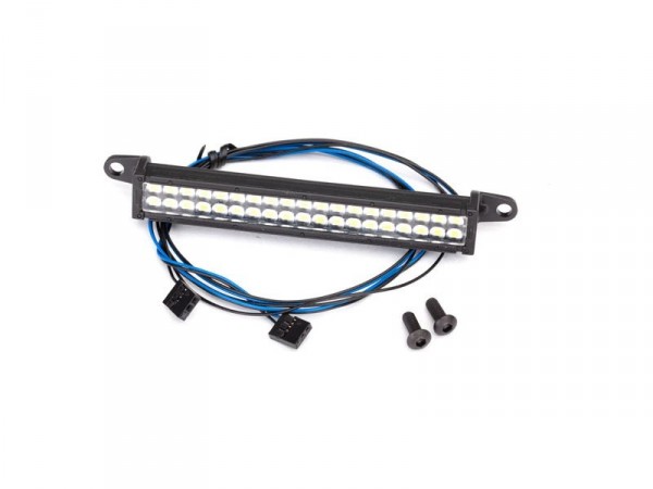 (TRA8088) LED osvětlení přední (pro TRA8124) TRX-4 Sport
