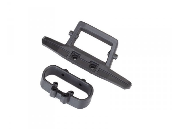 (TRA6737) Nárazník zadní, držák