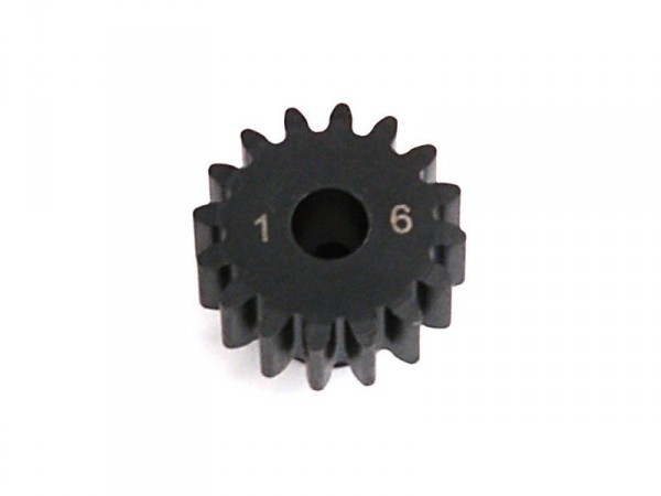 (LOSA3576) Losi pastorek 16T 1M