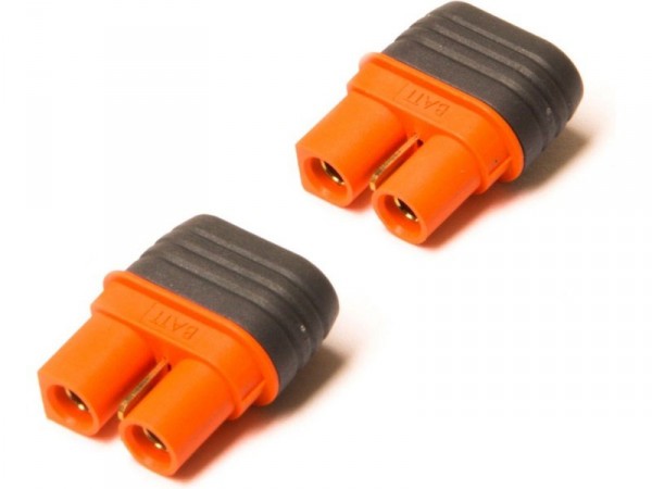 (SPMXCA302) Spektrum konektor IC3 baterie (2ks)