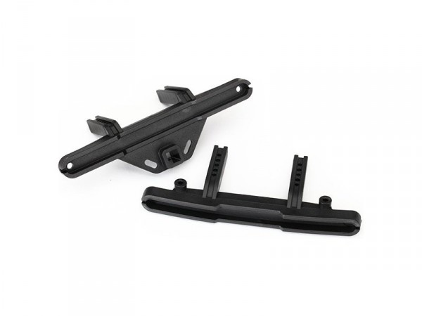 (TRA8067) Držák nárazníku (sada)