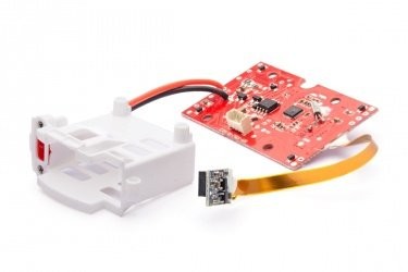 (SY5UWD-S06) X5UW-D - řídící jednotka