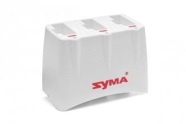 (SY5UWD-S07) Nabíjecí stanice