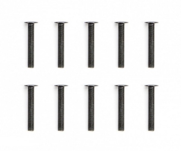 (19804417) Tamiya šroub 3x18mm (10ks)