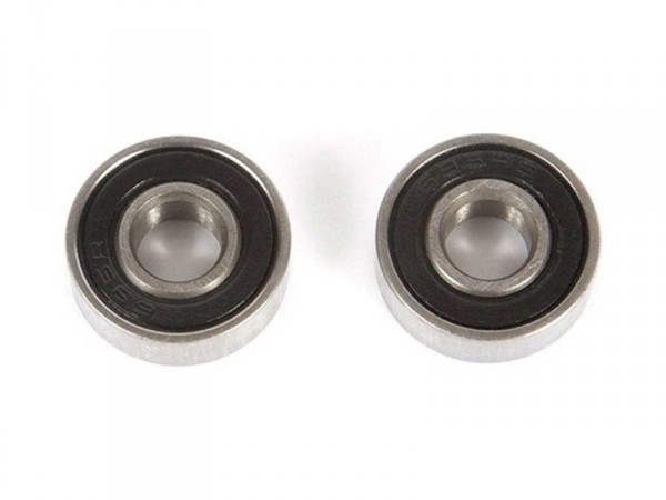 (AXI237009) Axial kuličkové ložisko 5x13x4mm (2ks)