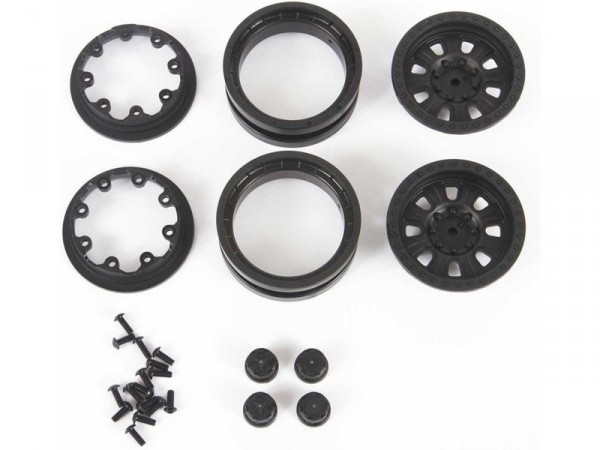 (AXI43004) Disk kola 1.9 Raceline Monster Beadlock (2ks)