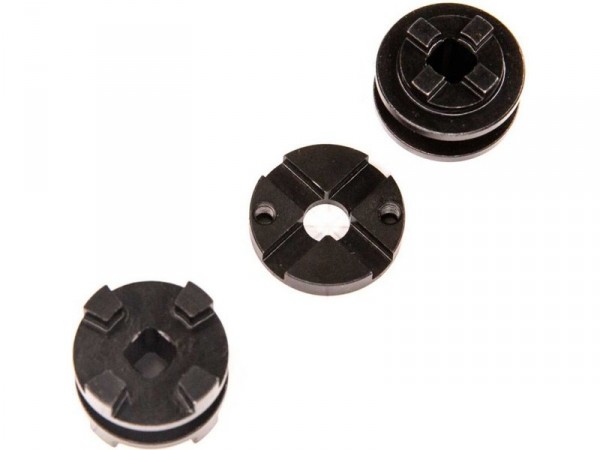(AXI232037) Axial tělo 2-stupňové převodovky Dig: SCX10 III