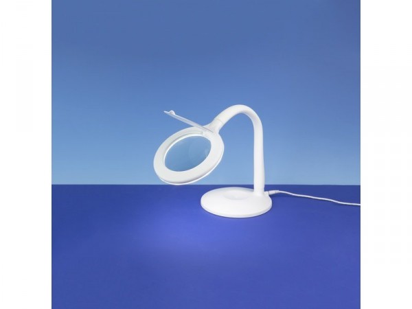 (SH-LC8085USB) Lightcraft pracovní ohebná USB LED lampa