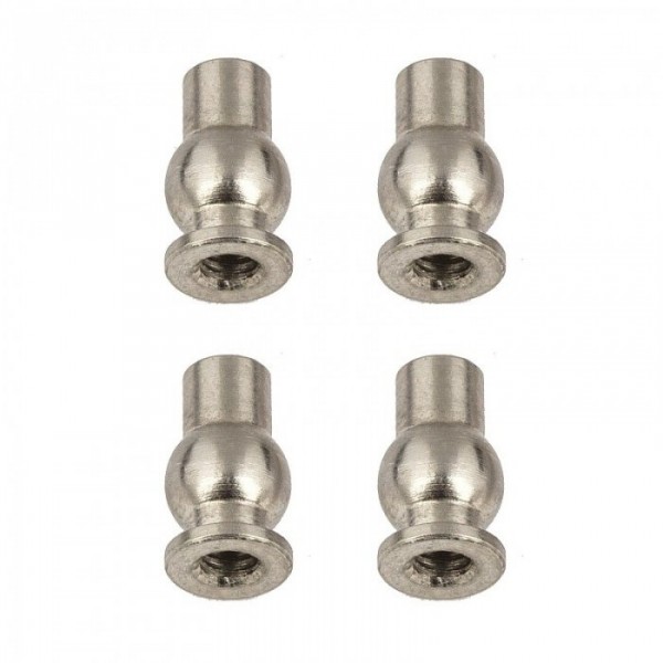 (AE41034) 5.0mm kuličky kloubků, dlouhé