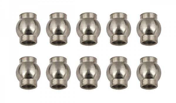(AE41033) 5.0mm kuličky kloubků