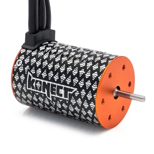 (KN-3652SL-4600) Konect střídavý motor 3652 SL 4600KV