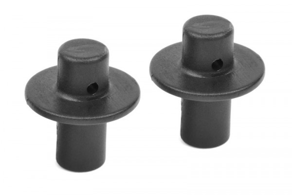 (C-00180-024) Plastové sloupky karoserie (2ks)