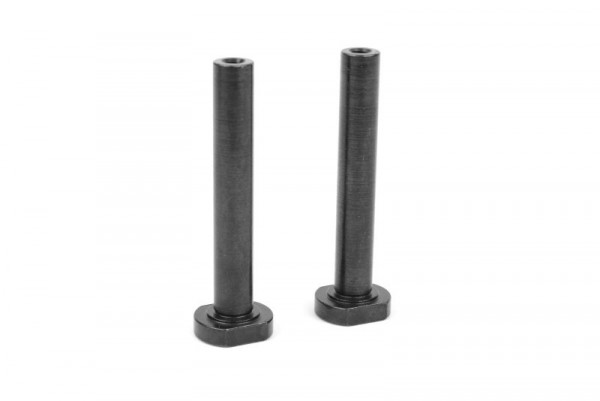 (C-00180-147) Ocelové sloupky Servo Saveru (2ks)