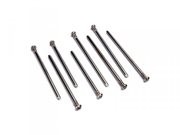 (TRA5161) Traxxas čepy závěsů kol 63.5mm (8ks)
