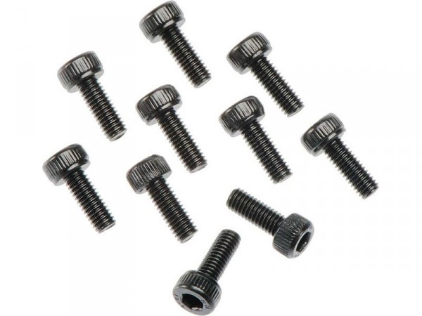 (AR723308) Arrma šroub imbus M3x8mm CH (10ks)