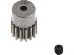 (AX31533) Axial pastorek 15T 48DP 2.3mm