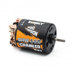 (KN-54023TORSION) Konect Crawler Pro Torsion 5-slot 23T (1.300kV)