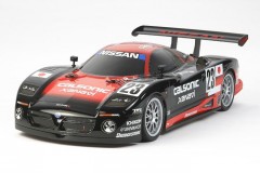 (51516) Karoserie Nissan R390 GT1