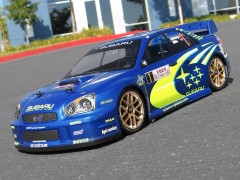 (17205) Karoserie Subaru Impreza WRC 2004 (3)