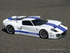 (7495) Karoserie Ford GT (2)