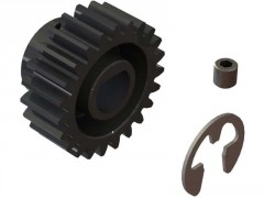 (ARA311043) Arrma pastorek 23T M1 Safe-D8