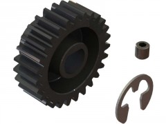 (ARA311047) Arrma pastorek 27T M1 Safe-D8