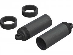 (AR330528) Arrma tělo předního tlumiče, matice