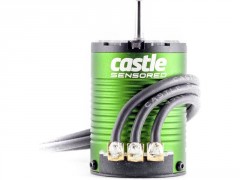 (CC-060-0059-00) Castle motor 1406 7700ot/V senzored