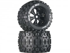 (DTXC3582) Duratrax kolo 3.8" H17x56mm Six Pack MT C1 (2ks)