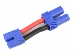 (GF-1301-108) Konverzní kabel EC3 samec - EC5 samice 12AWG
