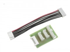 (GF-1401-004) Adaptér balancéru JST-TP s kabelem JST-XH