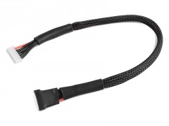 (GF-1425-004) Prodlužovací balanční kabel 5S-EH 22AWG 30cm