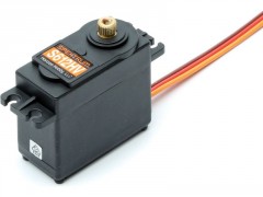 (SPMS612HV) Spektrum servo S612 HV WP MG 23T
