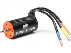 (SPMXSM2200) Spektrum motor střídavý Firma 3660 1900ot./V