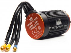 (SPMXSM2500) Spektrum motor střídavý Firma 5687 1100ot./V