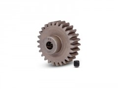 (TRA6497) Traxxas pastorek 26T 1.0M 5mm