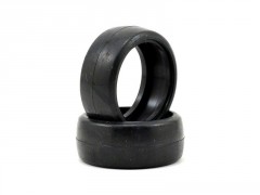 (TRA7570) Traxxas pneu slick (2ks)