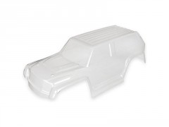 (TRA7611) Traxxas karosérie čirá, samolepky: LaTrax Teton